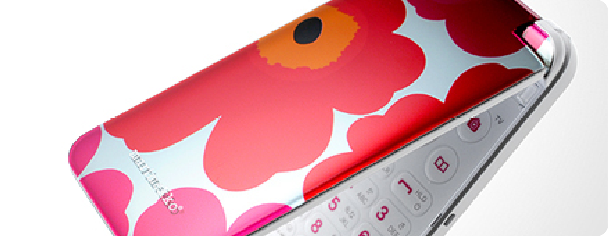 marimekko_phoneの写真